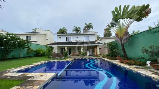 Casa com 5 Quartos à venda, 300m² no Pedra, Eusébio