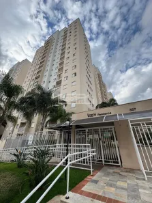 Apartamento com 2 Quartos à venda, 54m² no Vila Progresso, Campinas