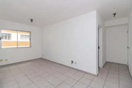 Apartamento com 3 Quartos à venda, 56m² no Vila Gumercindo, São Paulo