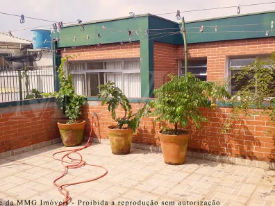 Sobrado com 3 Quartos à venda, 247m² no Cambuci, São Paulo