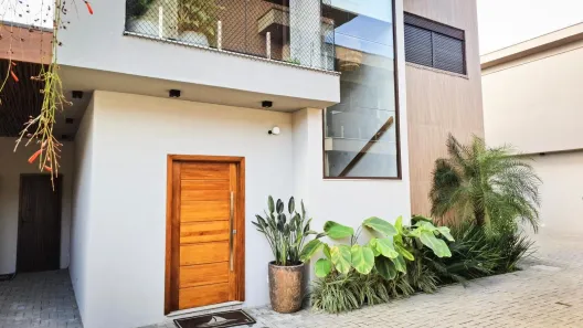 Casa de Condomínio com 5 Quartos à venda, 280m² no Bairro de Juquehy, São Sebastião