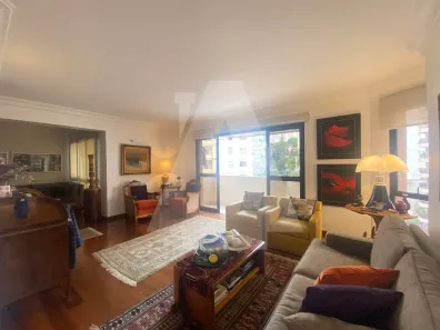 Casa de Condomínio com 3 Quartos à venda, 156m² no Jardim Paulista, São Paulo