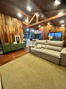 Casa de Condomínio com 3 Quartos à venda, 200m² no Caputera, Sorocaba