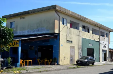 Imóvel Comercial à venda, 234m² no Jardim Suarão (Interior), Itanhaém