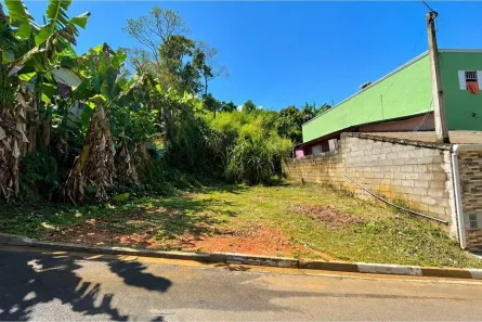 Lote/Terreno à venda, 446m² no Parafuso, Cajati