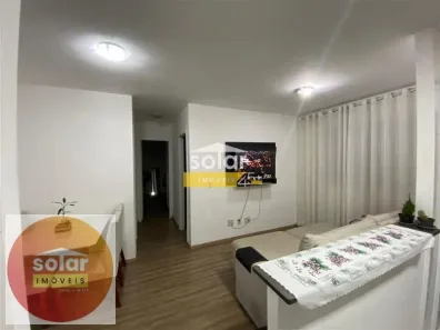 Apartamento com 2 Quartos à venda, 50m² no Jardim São Francisco (Zona Leste), São Paulo