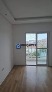 Apartamento com 2 Quartos à venda, 60m² no Assunção, São Bernardo do Campo