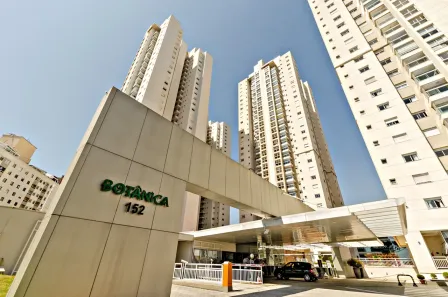 Apartamento com 3 Quartos à venda, 143m² no Cristo Rei, Curitiba