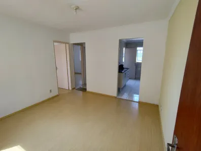 Apartamento com 2 Quartos à venda, 55m² no Alto Ipiranga, Mogi das Cruzes