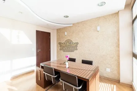 Sala Comercial para alugar, 109m² no Centro, Curitiba