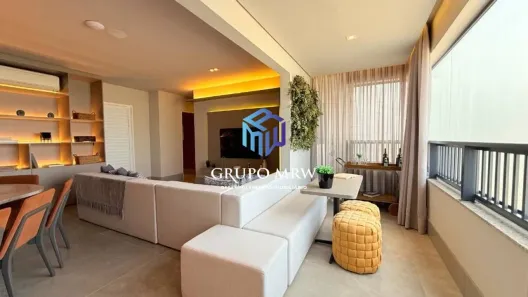 Apartamento com 3 Quartos à venda, 98m² no Parque Campolim, Sorocaba