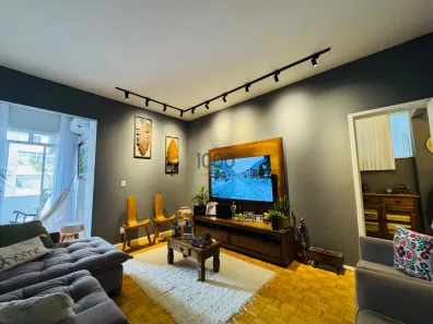 Apartamento com 3 Quartos à venda, 155m² no Centro, Juiz de Fora