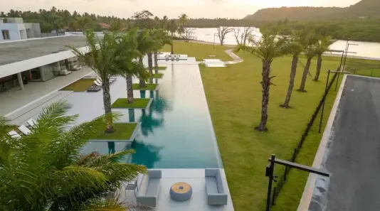 Lote/Terreno à venda, 450m² no Barra Nova, Marechal Deodoro
