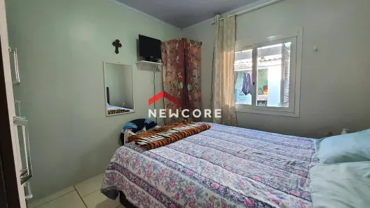 Casa com 2 Quartos à venda, 75m² no Imbé, Imbé