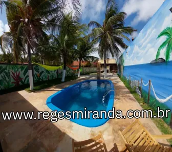 Imóvel Comercial com 8 Quartos à venda, 280m² no Porto das Dunas, Aquiraz