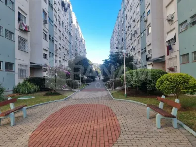 Apartamento com 2 Quartos à venda, 55m² no Sarandi, Porto Alegre