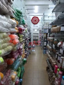 Ponto Comercial para alugar, 270m² no Centro, São Vicente