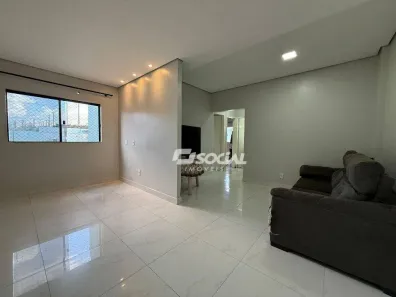 Apartamento com 2 Quartos à venda, 70m² no Industrial, Porto Velho