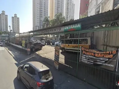 Lote/Terreno à venda, 851m² no Lauzane Paulista, São Paulo