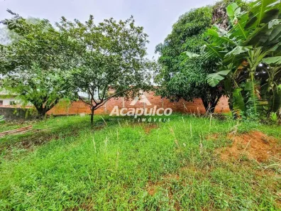 Lote/Terreno à venda, 300m² no Residencial Vale das Nogueiras, Americana