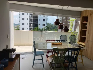 Apartamento com 1 Quarto à venda, 86m² no Melville Empresarial I e II, Barueri