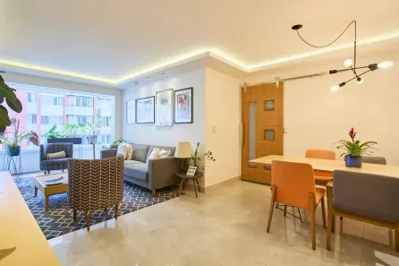 Apartamento com 3 Quartos à venda, 112m² no Vila Madalena, São Paulo