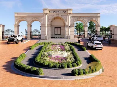 Lote/Terreno à venda, 340m² no Cachoeira, Atibaia