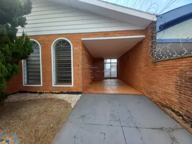 Casa com 3 Quartos à venda, 156m² no Jardim América, Ribeirão Preto