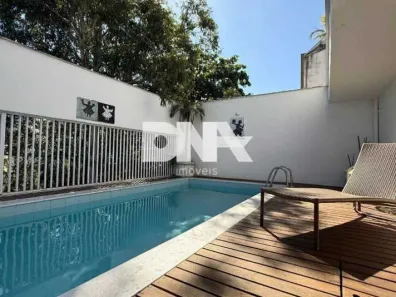 Cobertura com 6 Quartos à venda, 464m² no Barra da Tijuca, Rio de Janeiro