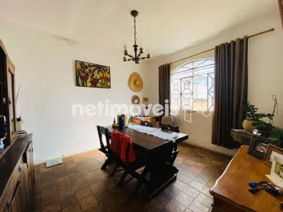 Casa com 2 Quartos à venda, 420m² no Santa Tereza, Belo Horizonte