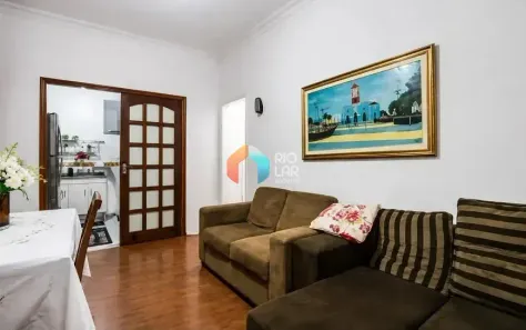 Apartamento com 2 Quartos à venda, 65m² no Flamengo, Rio de Janeiro