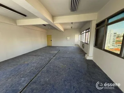 Sala Comercial à venda, 75m² no Bosque, Campinas