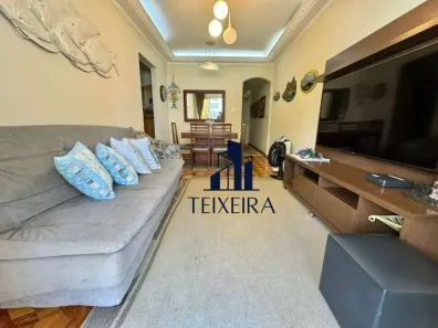 Apartamento com 2 Quartos à venda, 60m² no Pitangueiras, Guarujá