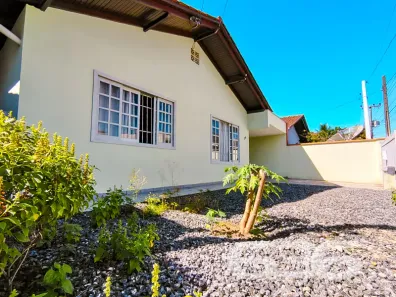 Casa com 4 Quartos à venda, 84m² no Nova Brasília, Joinville