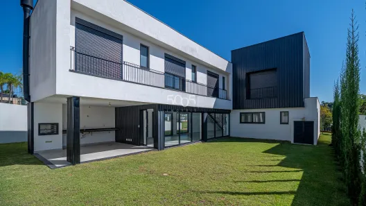 Casa de Condomínio com 4 Quartos à venda, 297m² no Alphaville Nova Esplanada, Votorantim