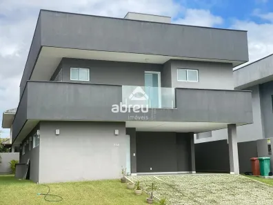 Casa de Condomínio com 4 Quartos à venda, 256m² no Pium (Distrito Litoral), Parnamirim