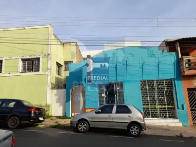 Casa com 2 Quartos à venda, 99m² no Centreville, São Carlos