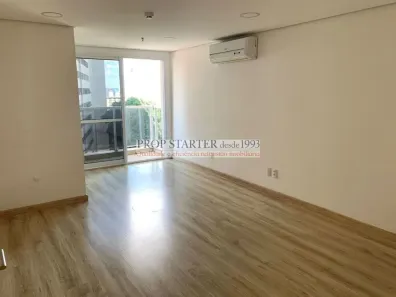 Imóvel Comercial para alugar, 27m² no Aclimação, São Paulo
