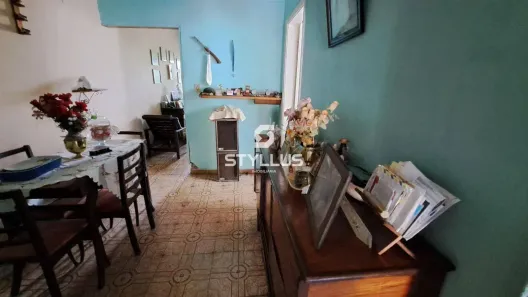 Casa com 2 Quartos à venda, 78m² no Abolição, Rio de Janeiro