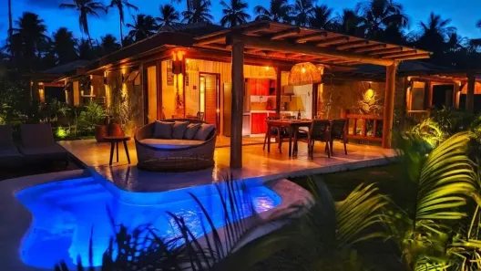 Casa de Condomínio com 5 Quartos à venda, 600m² no , Cairu