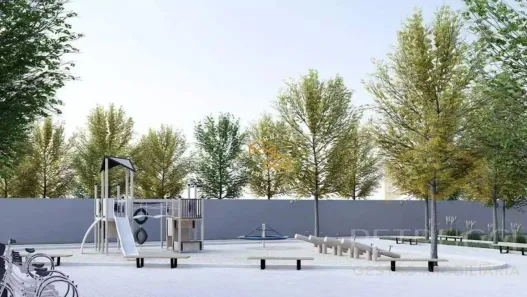Lote/Terreno à venda, 300m² no Altos da Bela Vista, Indaiatuba
