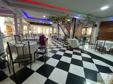 Imóvel Comercial à venda, 540m² no Balneário São Francisco, São Paulo