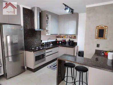 Casa de Condomínio com 3 Quartos à venda, 251m² no Vila Domingues, Votorantim