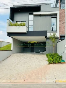 Casa com 3 Quartos à venda, 150m² no Jardim Celeste, Jundiaí