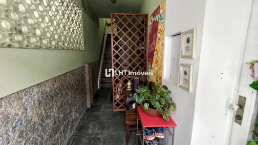 Casa com 4 Quartos à venda, 140m² no Santa Rosa, Niterói