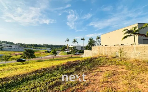 Lote/Terreno à venda, 1200m² no Loteamento Residencial Entre Verdes (Sousas), Campinas