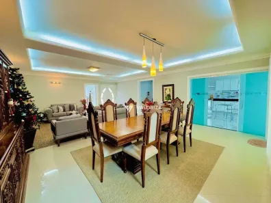 Casa de Condomínio com 3 Quartos à venda, 307m² no Itapeva, Votorantim