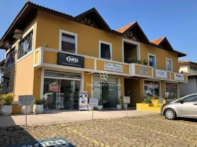 Sala Comercial à venda, 31m² no Granja Viana, Cotia