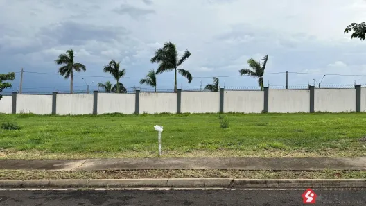 Lote/Terreno à venda, 300m² no Parque Residencial Mart Ville, Presidente Prudente