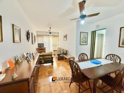 Apartamento com 3 Quartos à venda, 85m² no Enseada, Guarujá